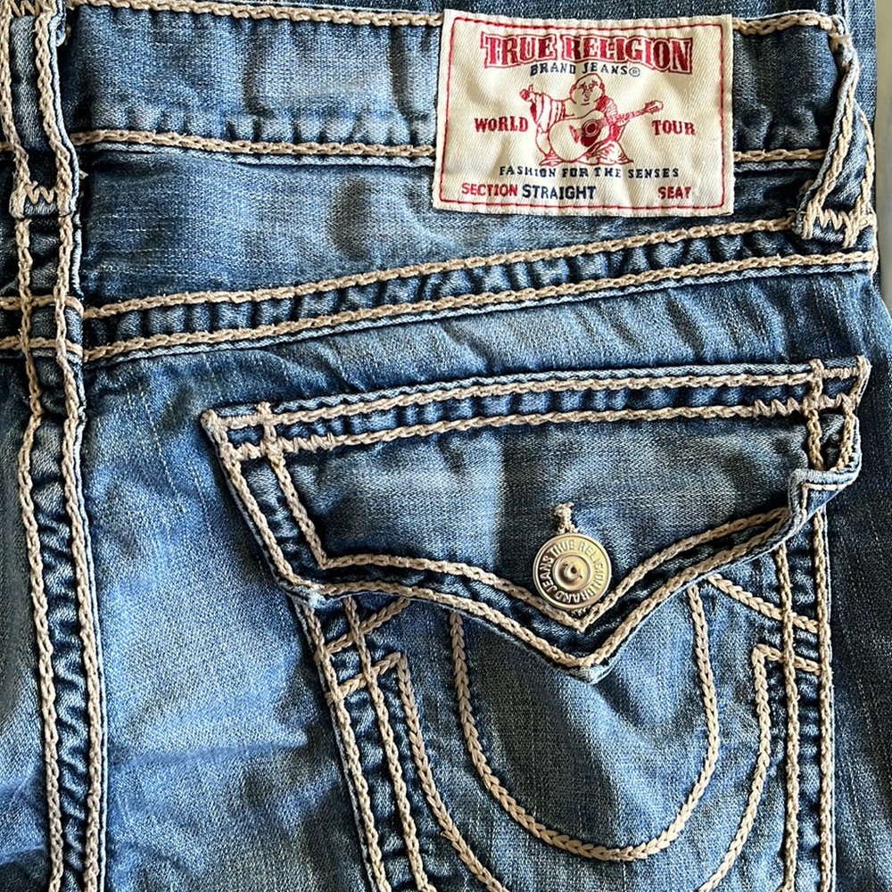 True Religion Jeans